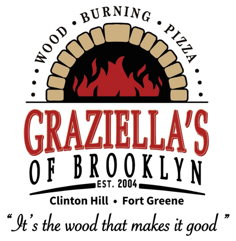 Graziella's restaurant logo